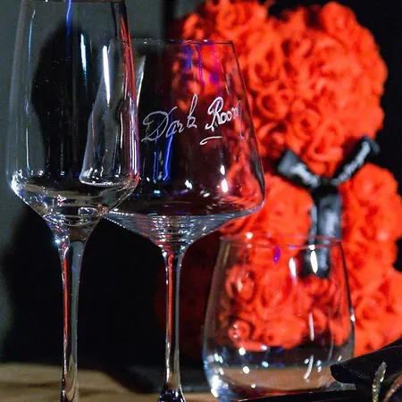 Romantique Pres De La Avec Jacuzzi - Dark Villers-sur-Mer