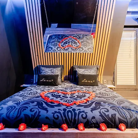 Dark - Luxueuse Pres De La * 滨海维莱