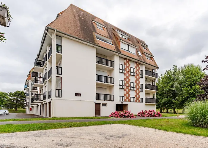 Apartman Romantique Pres De La Avec Jacuzzi - Dark Villers-sur-Mer